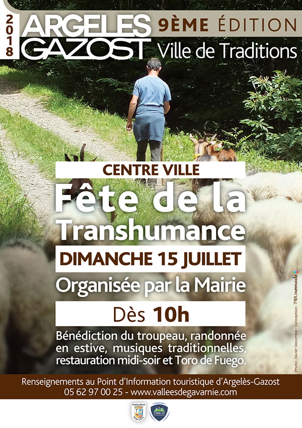 transhumance